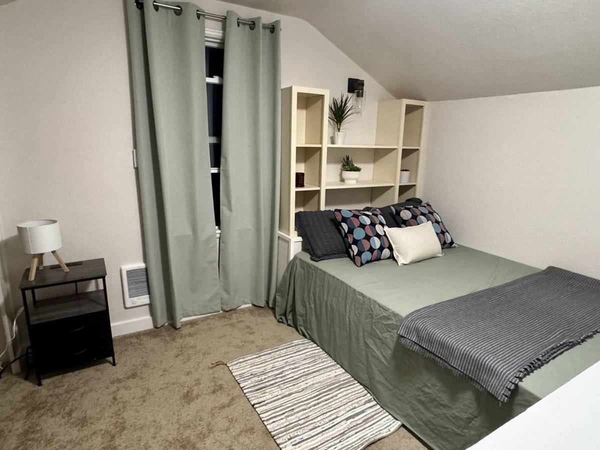 Private room